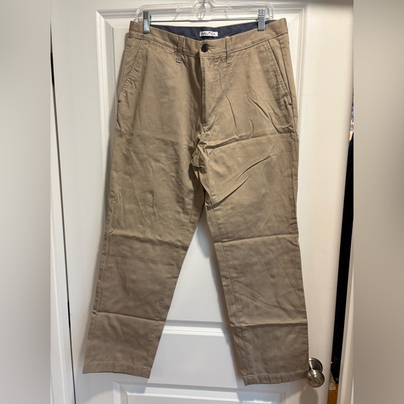 Nautica Other - Men’s Náutica Khaki Pants
